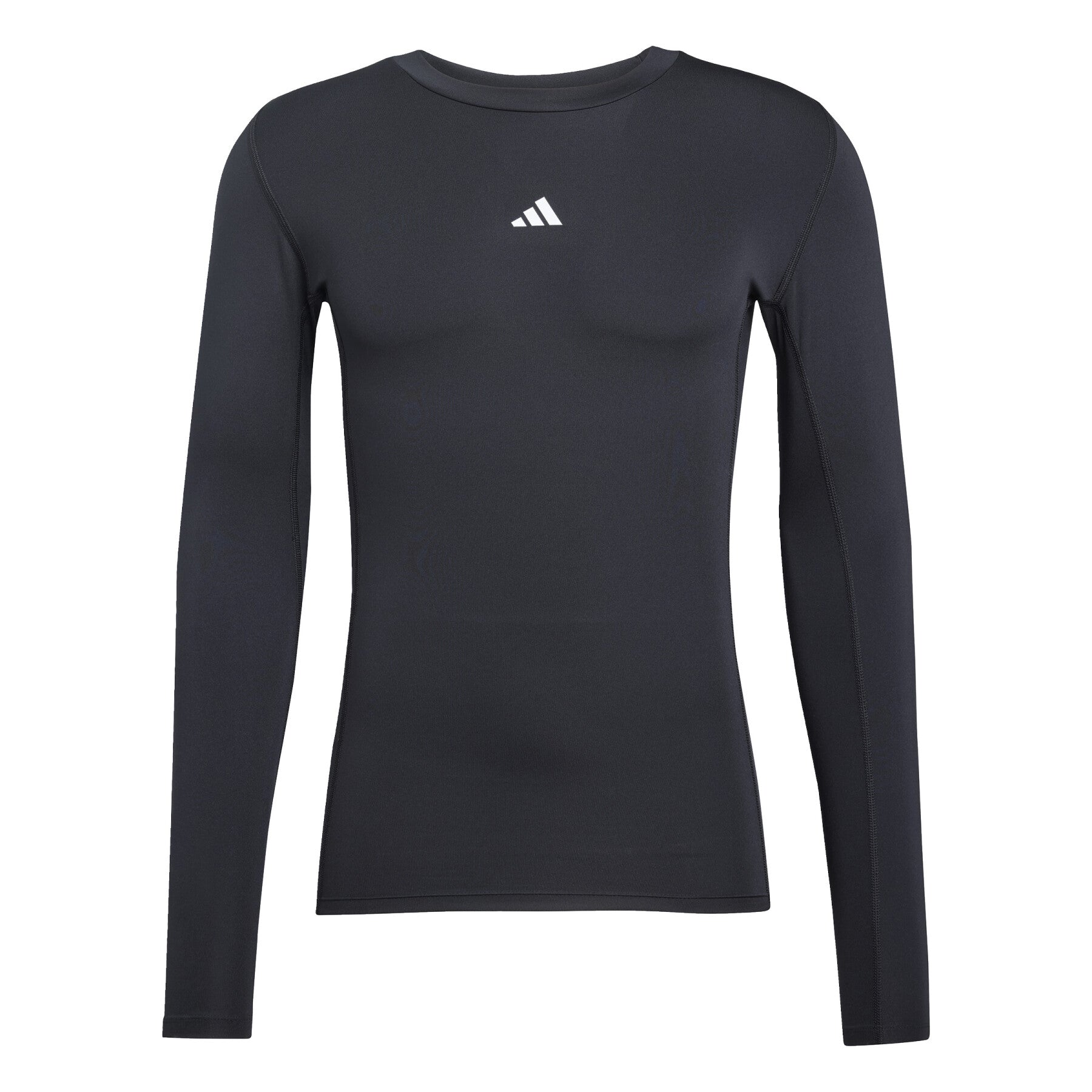 adidas Techfit Long Sleeve Compression Shirt – Keeperstop