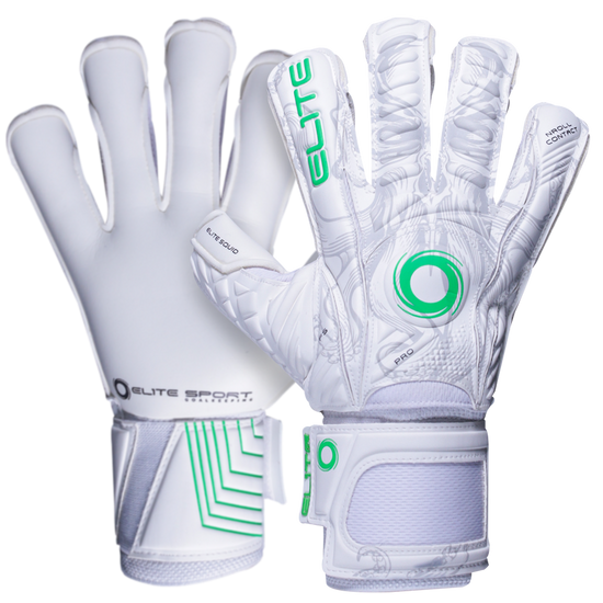 Elite Sport Squid Goalie Gloves
