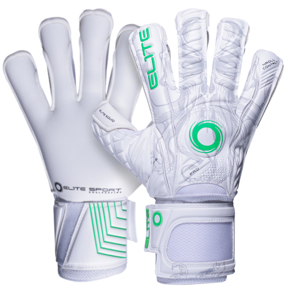 Elite Sport Squid Goalkeeper Gloves-6