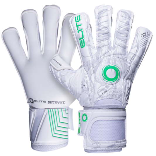 Elite Sport Squid Goalie Gloves