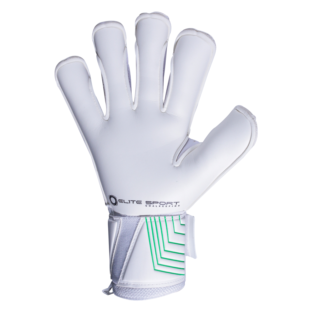 Elite Sport Squid Soccer Goalie Glove Palm