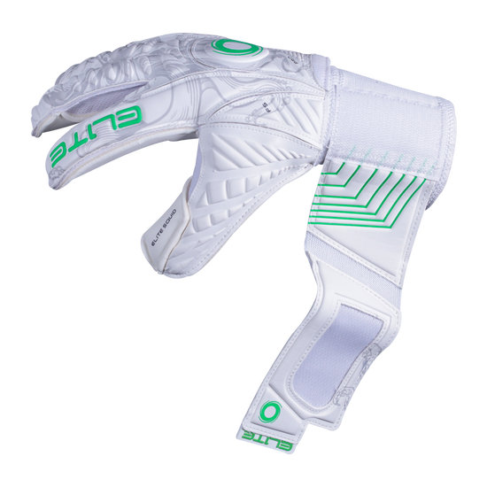 Elite Sport Squid Soccer Goalie Glove Finger Protection