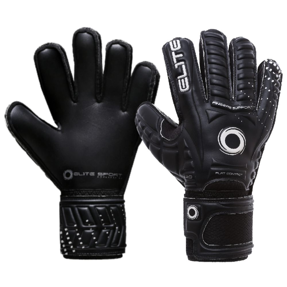 Elite Sport Warrior B Youth Goalkeeper Gloves