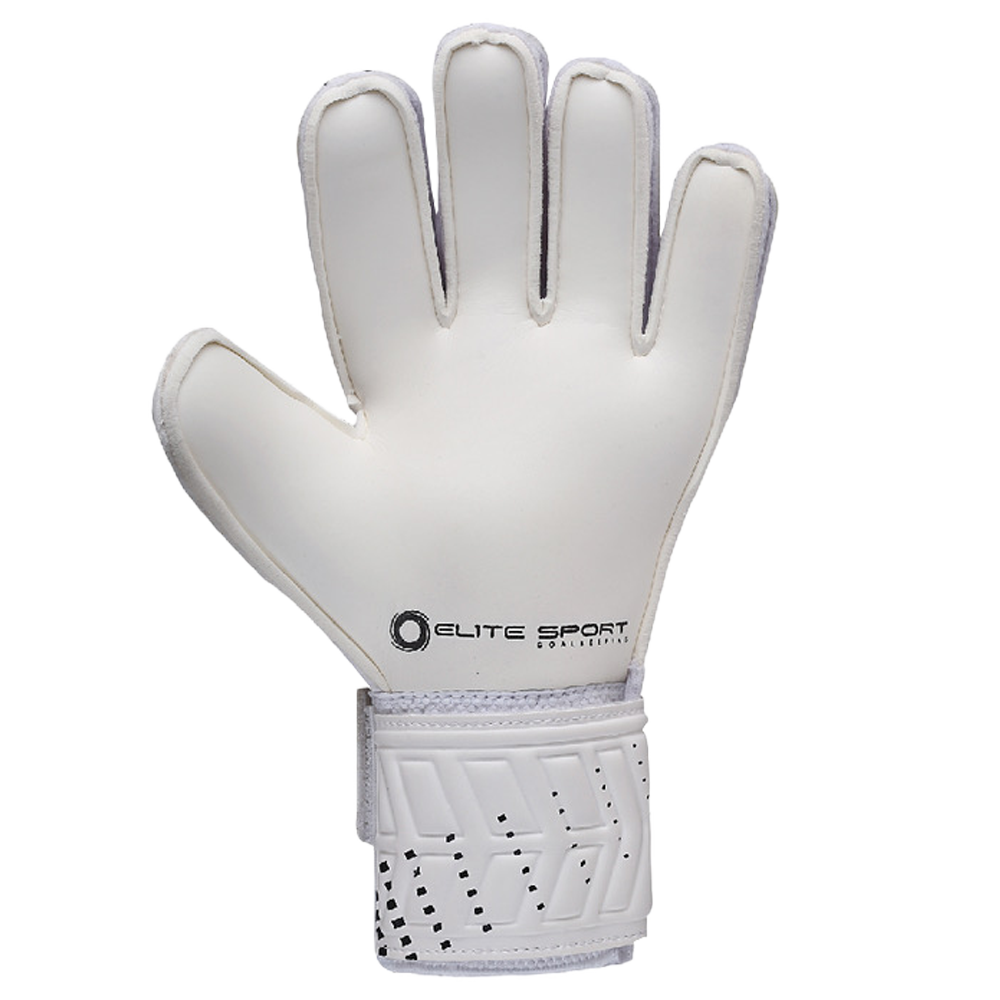 Elite Sport Warrior White durable game level latex