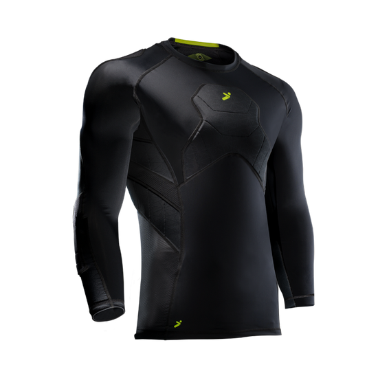 storelli 3/4 padded undershirt