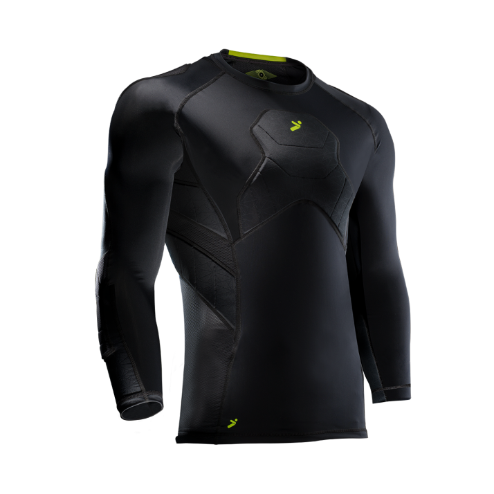 storelli 3/4 padded undershirt