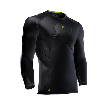 Amazon image of Storelli BodyShield 3/4 Goalkeeper Undershirt