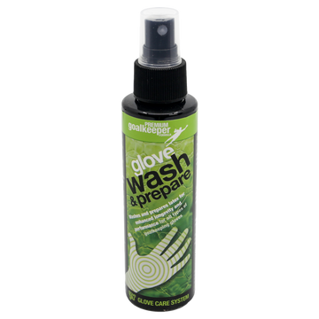 GloveGlu Wash & Prepare