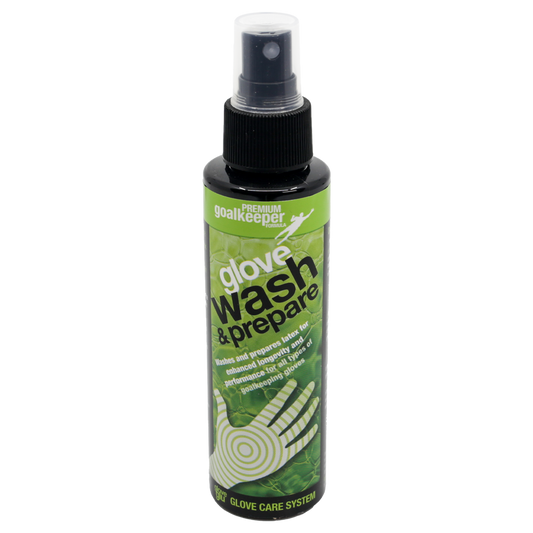 GloveGlu Wash & Prepare