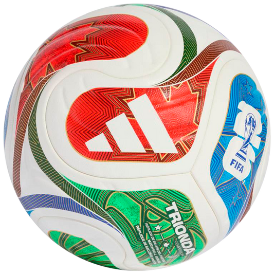 adidas FIFA WORLD CUP 26 TRIONDA PRO BALL