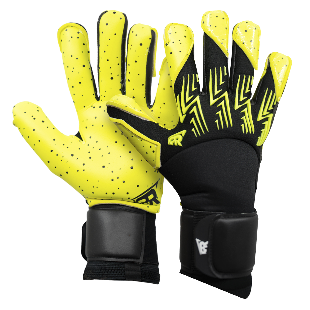 KPR Vector Volt FP – Keeperstop