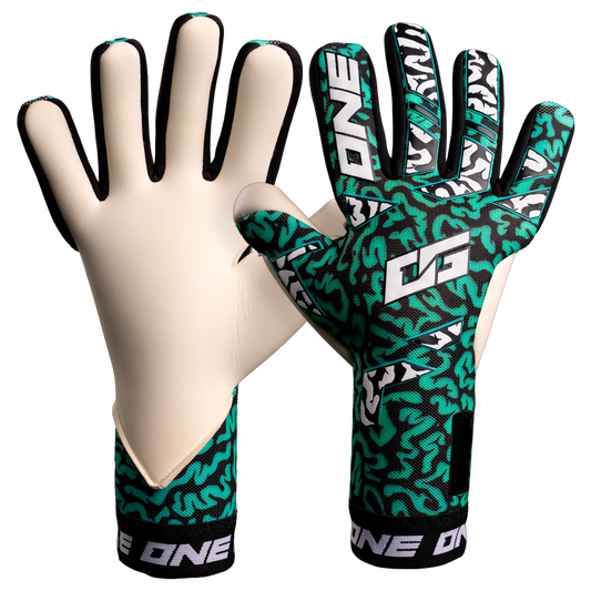 The OG1 Mentality Monster NGT