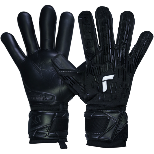 Reusch Attrakt Freegel Infinity Finger Support Goalkeeper Glove