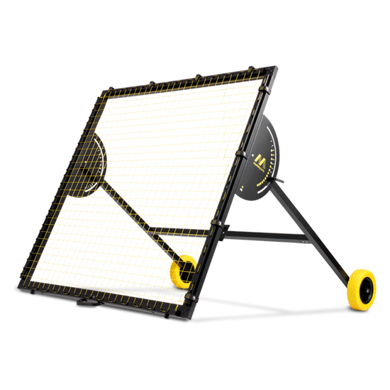 Munin Sports M-Station Club Soccer Rebounder