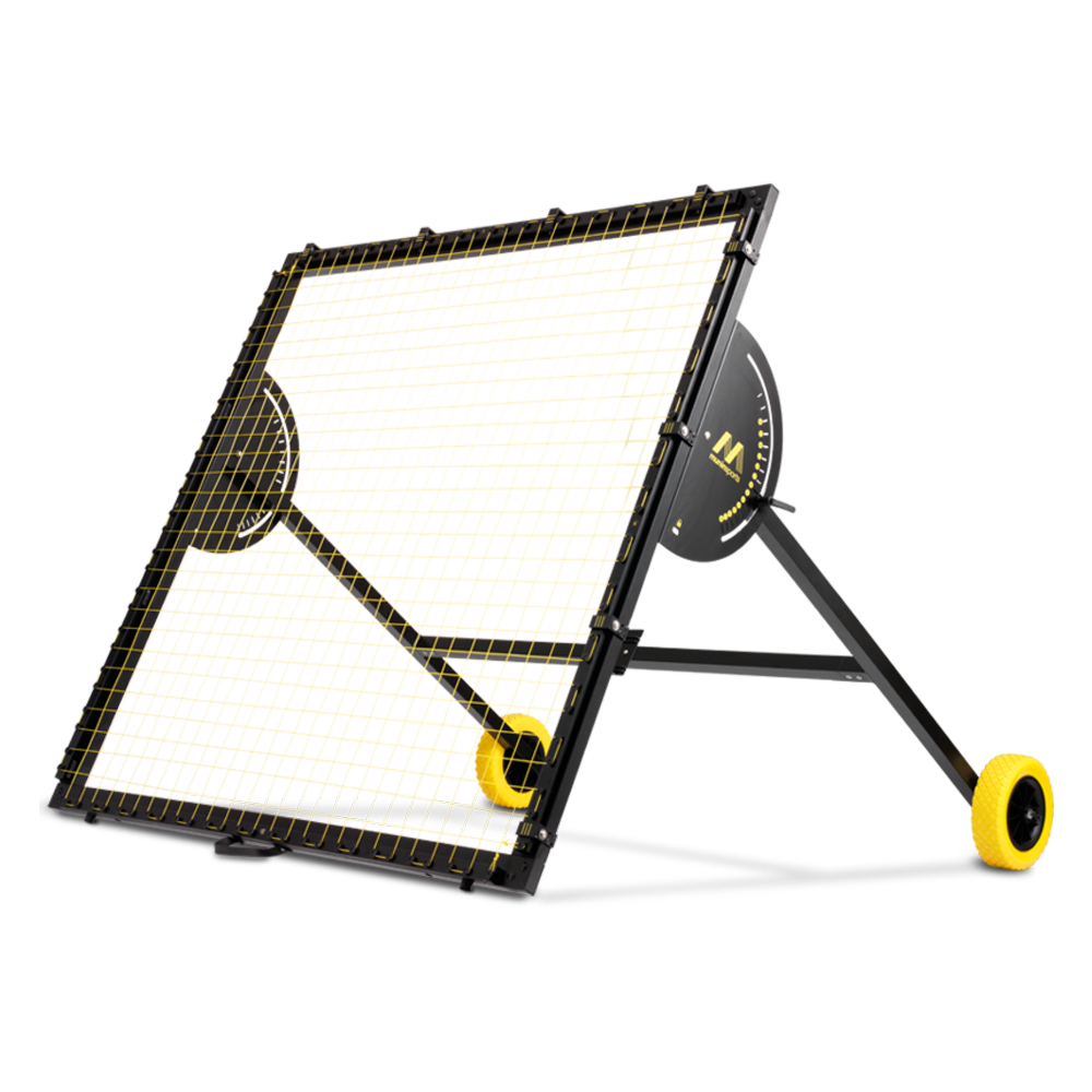 Munin Sports M-Station Talent Soccer Rebounder