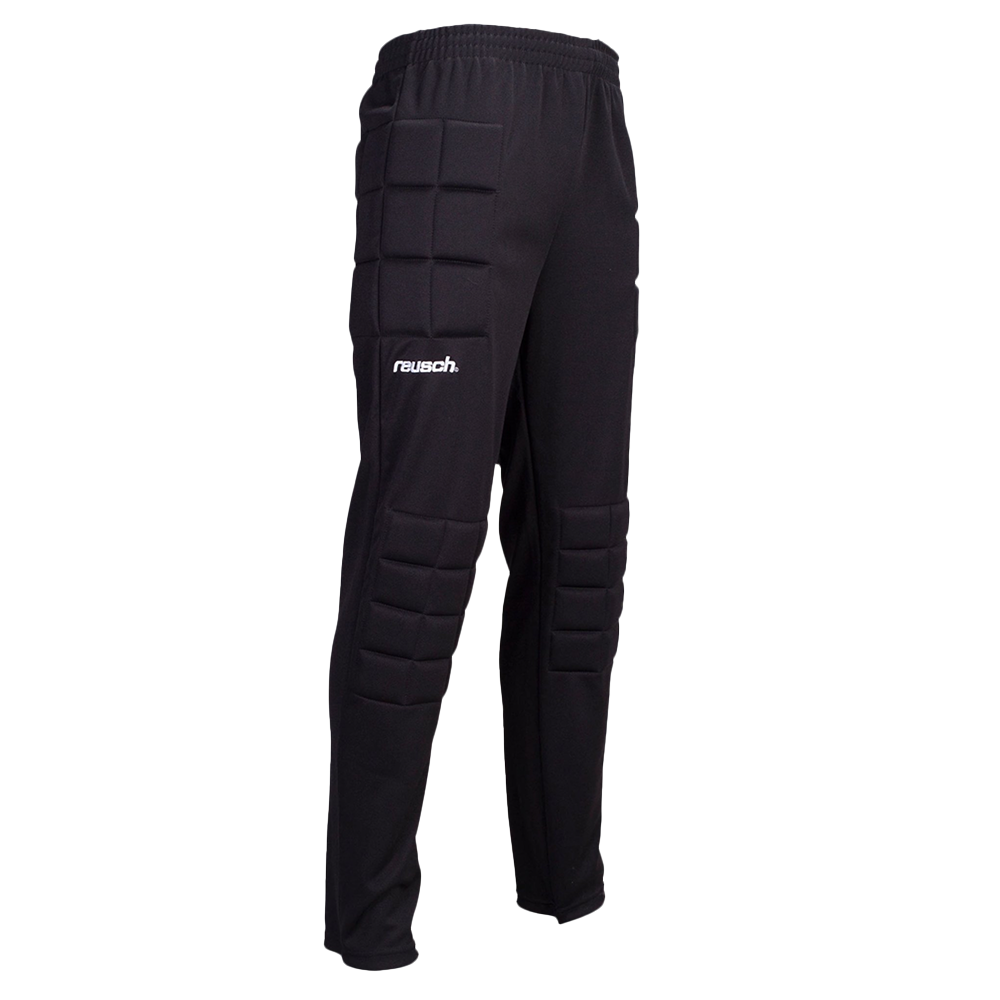 reusch padded soccer goalkeeper pant