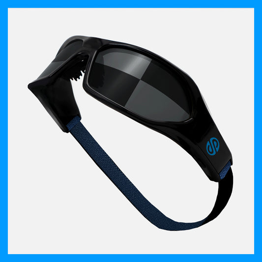 Senaptec Quad Strobe Elite Glasses