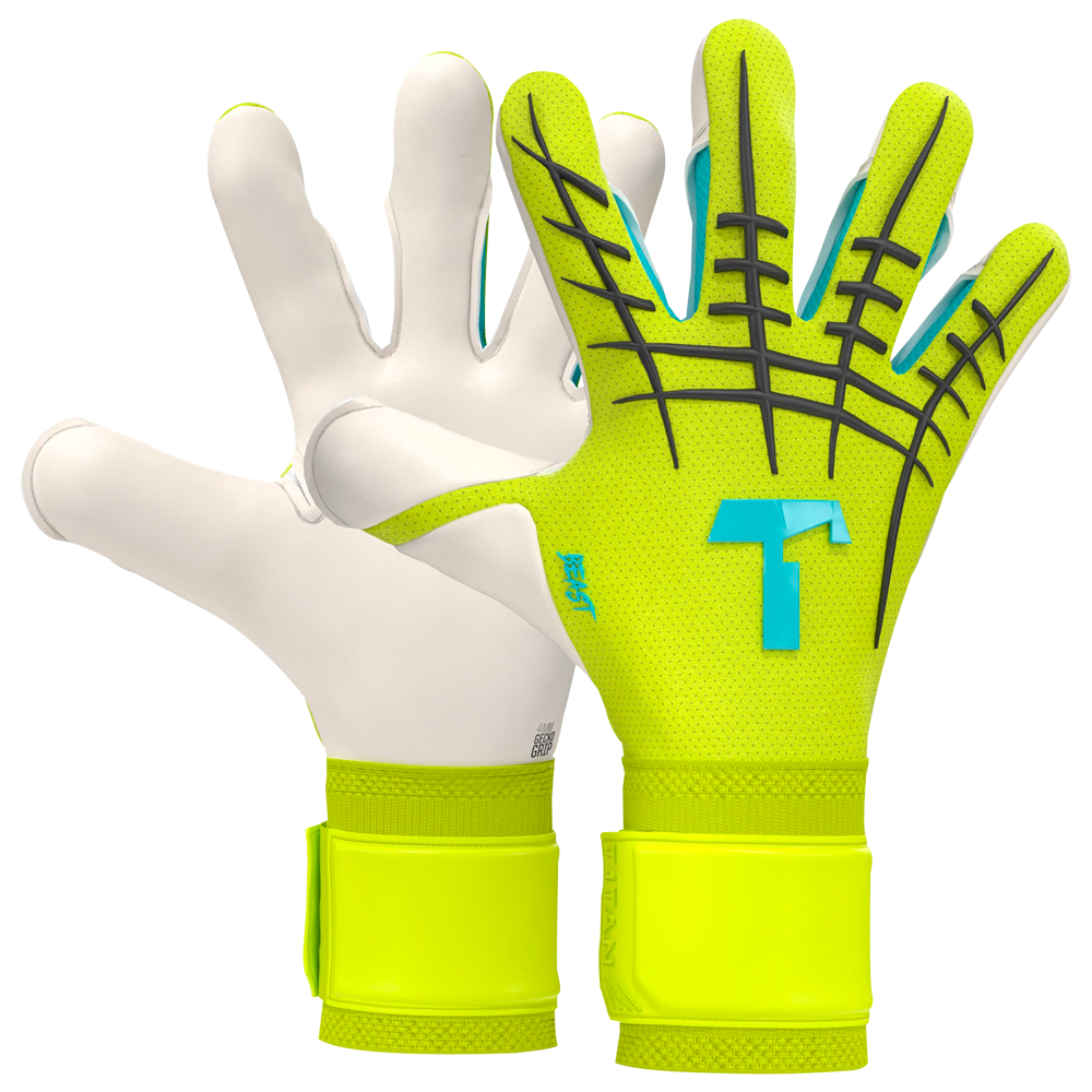 T1tan Fluo Beast – Keeperstop