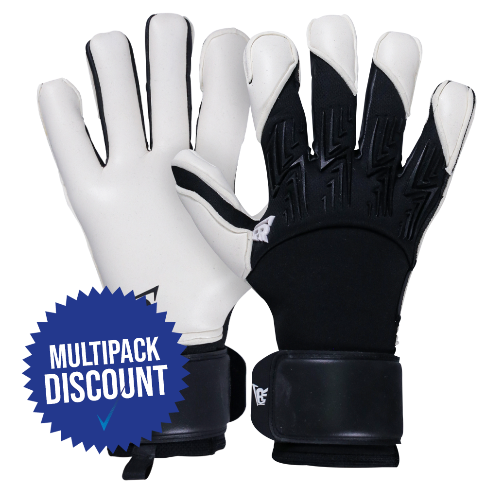 KPR Vector Goalkeeper Gloves