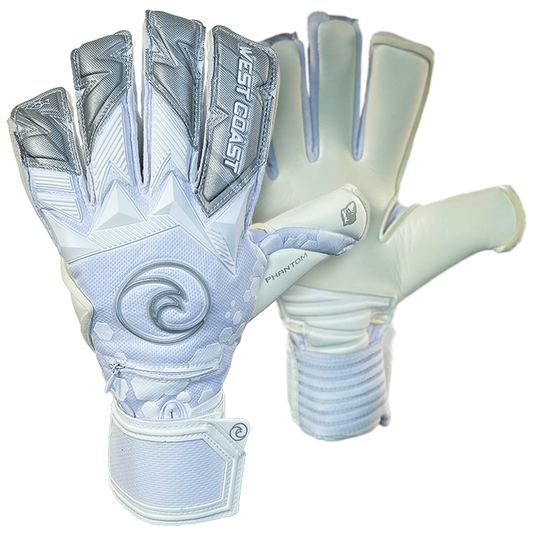 West Coast Phantom Platinum