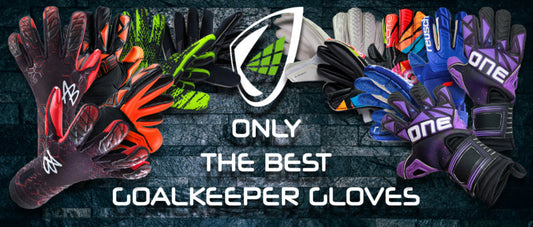Keeperstop.com Unveils Go-To Resource for Goalkeeper Gloves