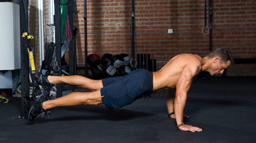 5 Super Circuit Routines for Goalkeeping Strength