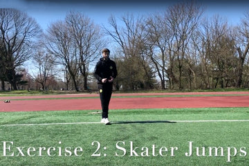 Advanced Plyometric Exercises for Soccer Goalkeepers