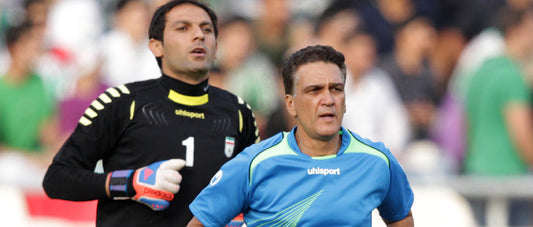 Preparing Goalkeepers For Training and Games