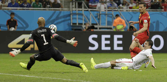 Dealing with The Breakaway