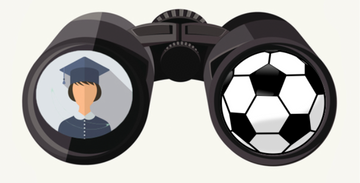 The Goalkeeper Recruiting Process