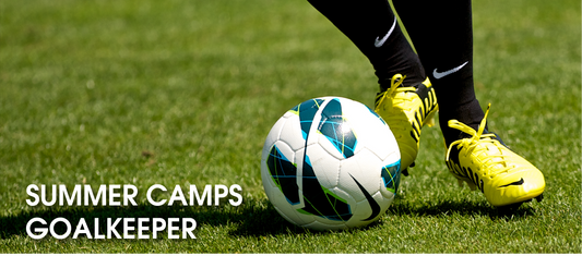 Goalkeeper Camps, What To Bring