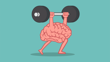 Soccer Goalkeeper Training, Train the Brain.