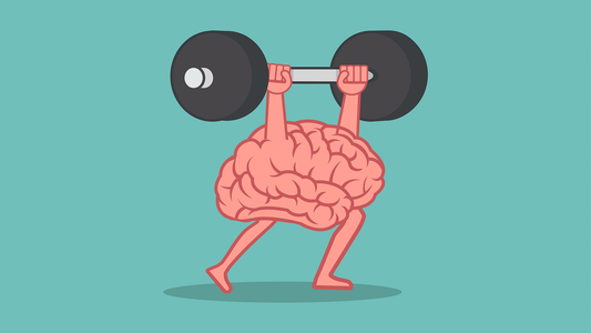 Soccer Goalkeeper Training, Train the Brain.