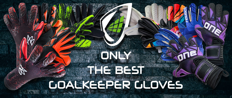 Soccer goalie gloves and equipment from the experts. | Keeperstop Soccer goalie gloves and equipment from the experts. | Keeperstop