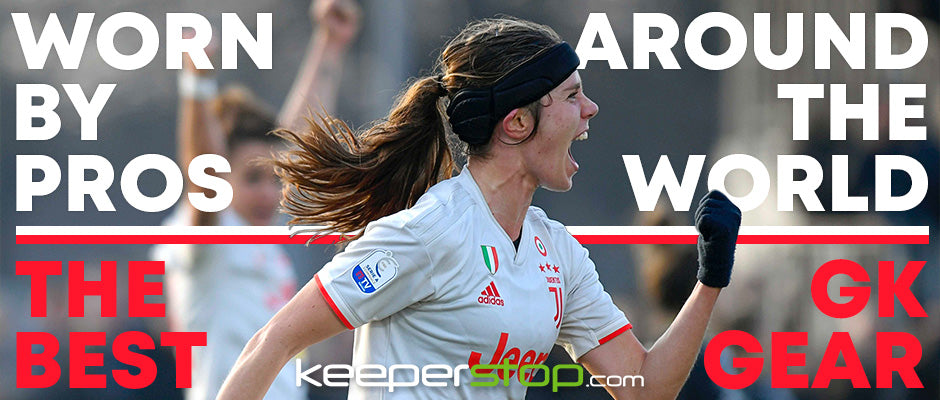 soccer goalie gear for girls