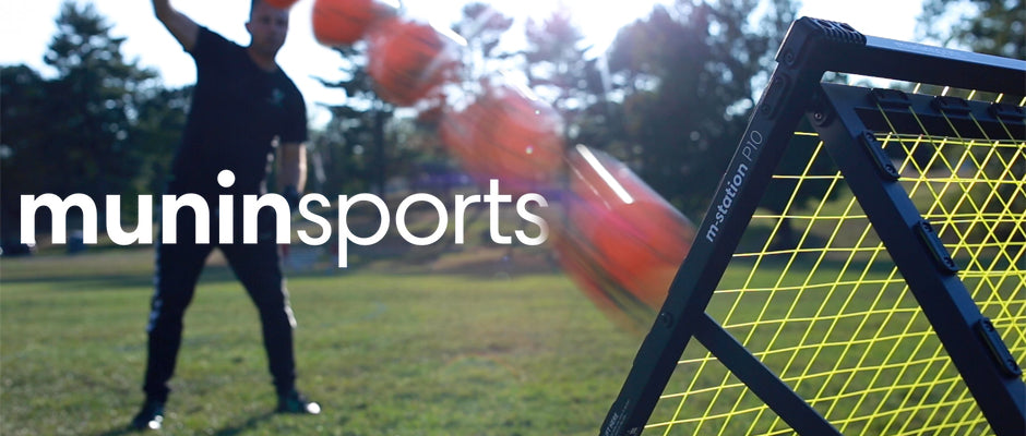 soccer goalkeeper ewuipment for home and training