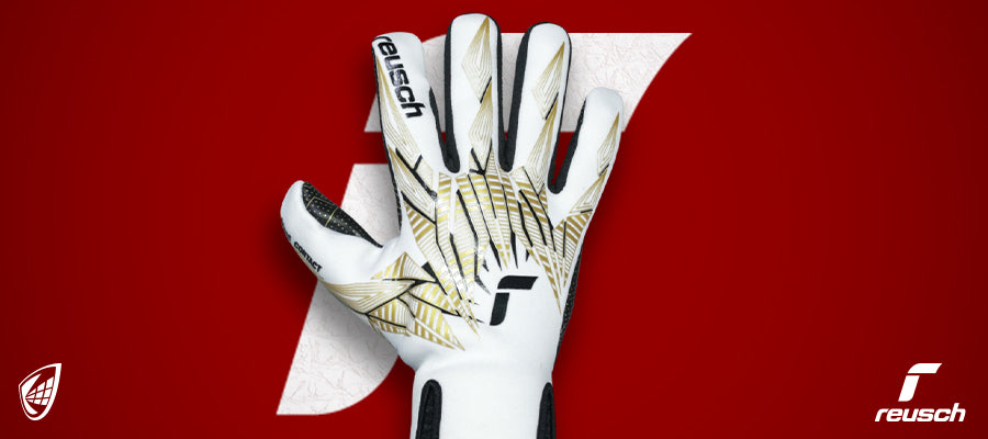 Reusch Goalkeeper Equipment