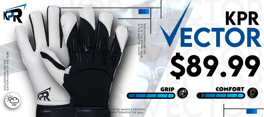 KPR Goalkeeper Products | Keeperstop