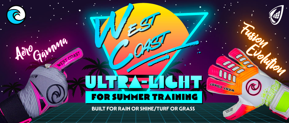 West Coast Goalkeeping