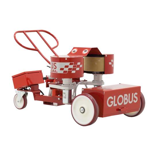 Goalkeeper jug machine for soccer.