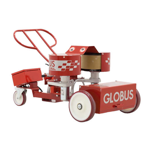 Goalkeeper jug machine for soccer.