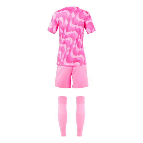 Joma Area Goalkeeper Kit – Keeperstop