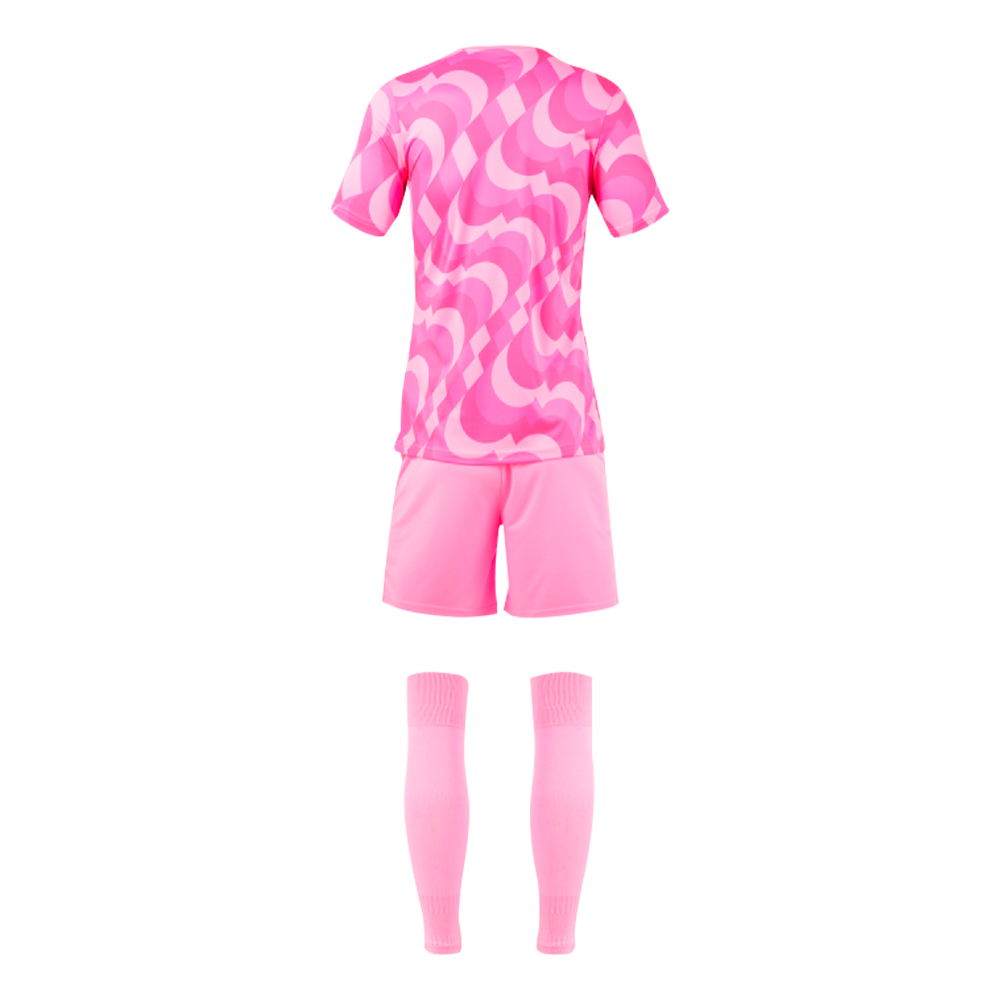 Joma Area Goalkeeper Kit