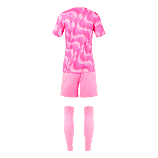 Joma Area Goalkeeper Kit