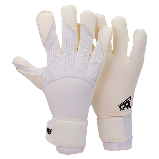 Kpr Vactor R KPR Vector Whiteout Goalkeeper Glove – Keeperstop