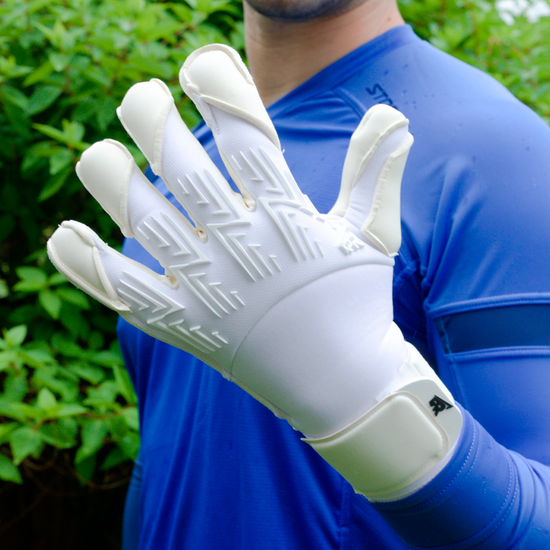 Kpr Vactor R KPR Vector Whiteout Goalkeeper Glove – Keeperstop