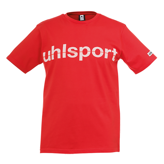 Uhlsport Essential Promo T-Shirt