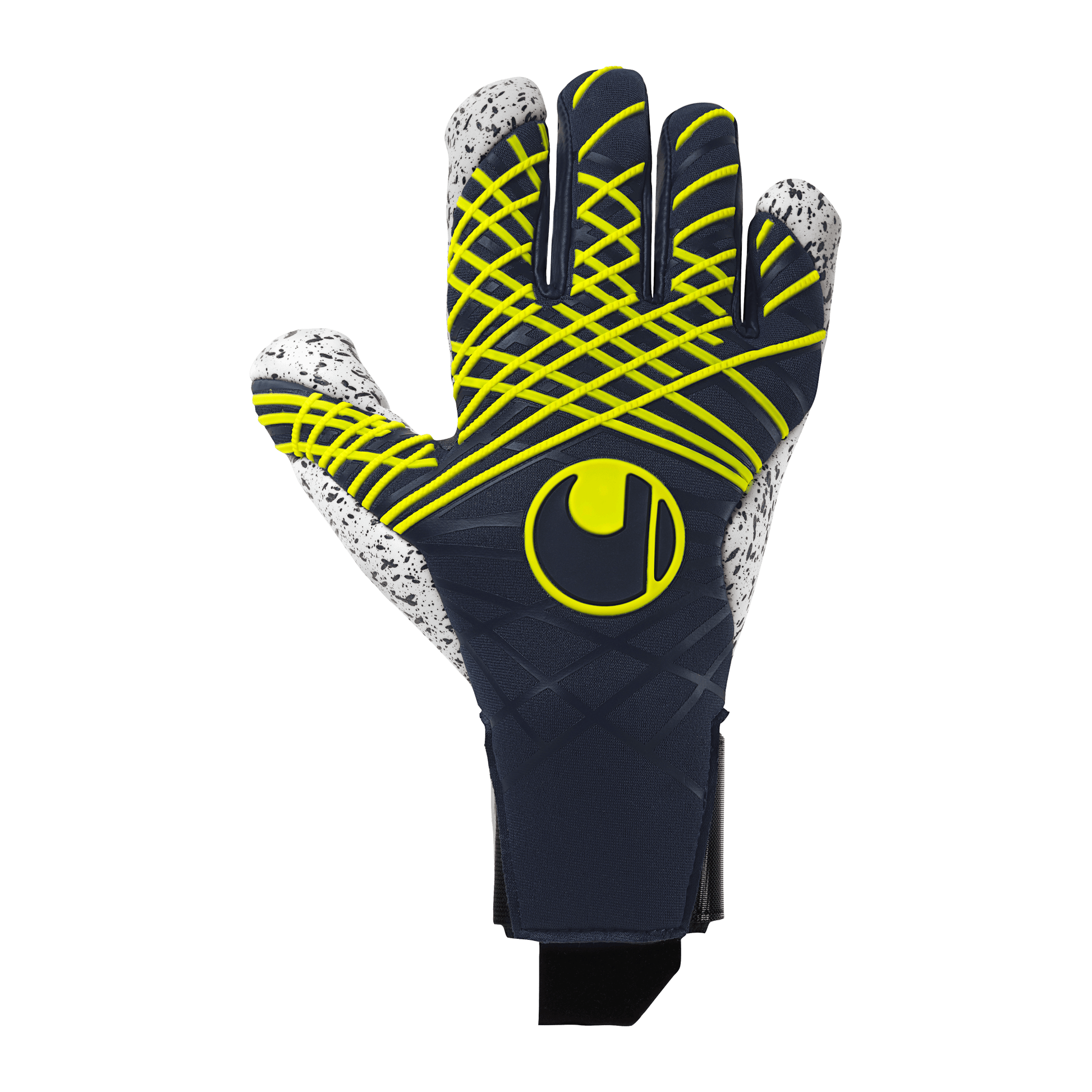 Uhlsport Prediction Supergrip+ HN Airprene Backhand