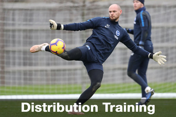 Distribution