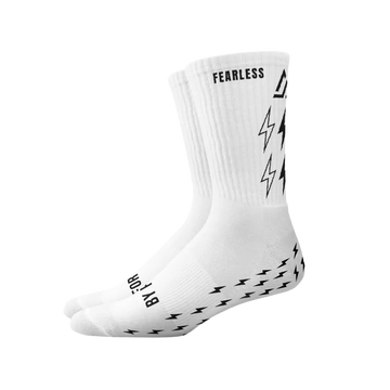 Fearless Grip Socks